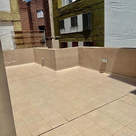 Ayres De Cordoba 2, Asador, Terraza, Balcon, Excelente Ubicacion Lejlighed Eksteriør billede