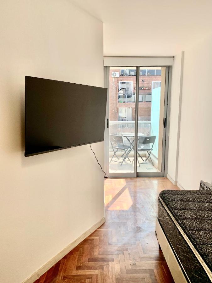 Ayres De Cordoba 2, Asador, Terraza, Balcon, Excelente Ubicacion Lejlighed Eksteriør billede