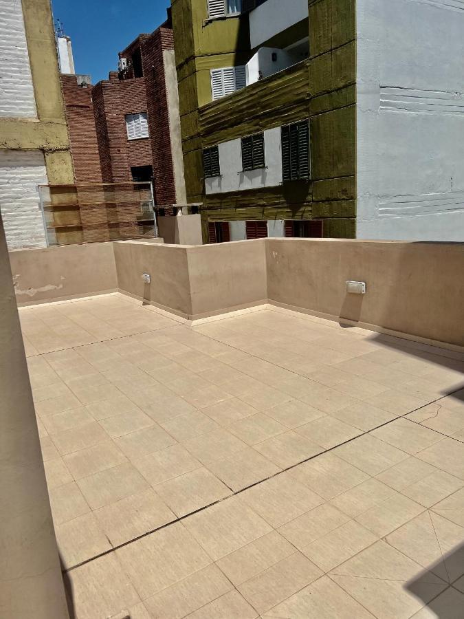 Ayres De Cordoba 2, Asador, Terraza, Balcon, Excelente Ubicacion Lejlighed Eksteriør billede