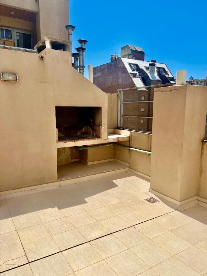 Ayres De Cordoba 2, Asador, Terraza, Balcon, Excelente Ubicacion Lejlighed Eksteriør billede